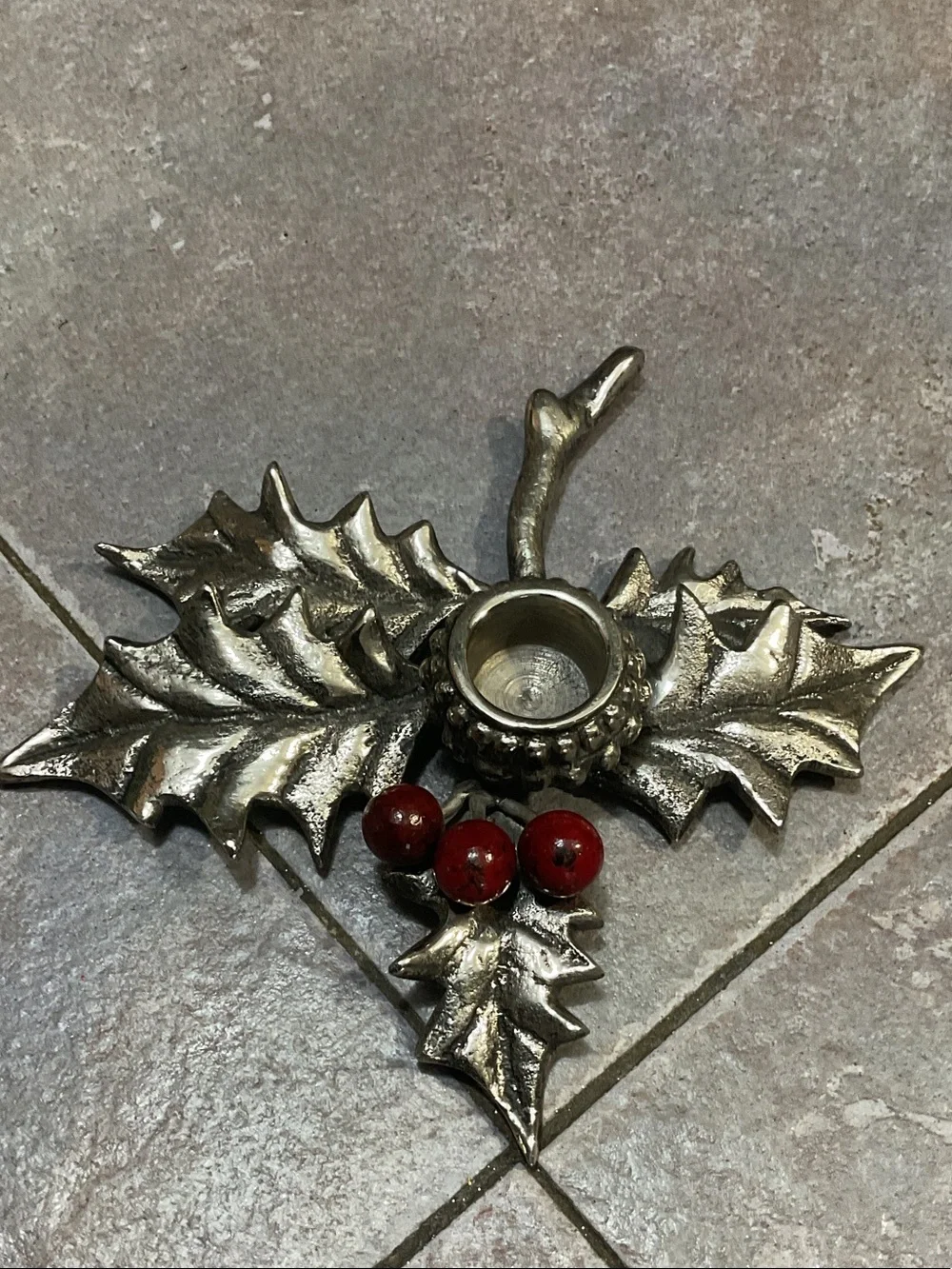 N/A pair decorative